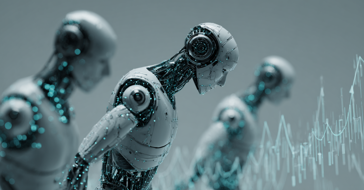 AI Reshaping Global GDP and Labor Markets