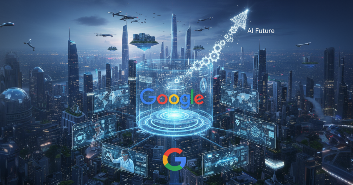 Alphabet’s Full-Stack AI Strategy and 2026 Growth Engines