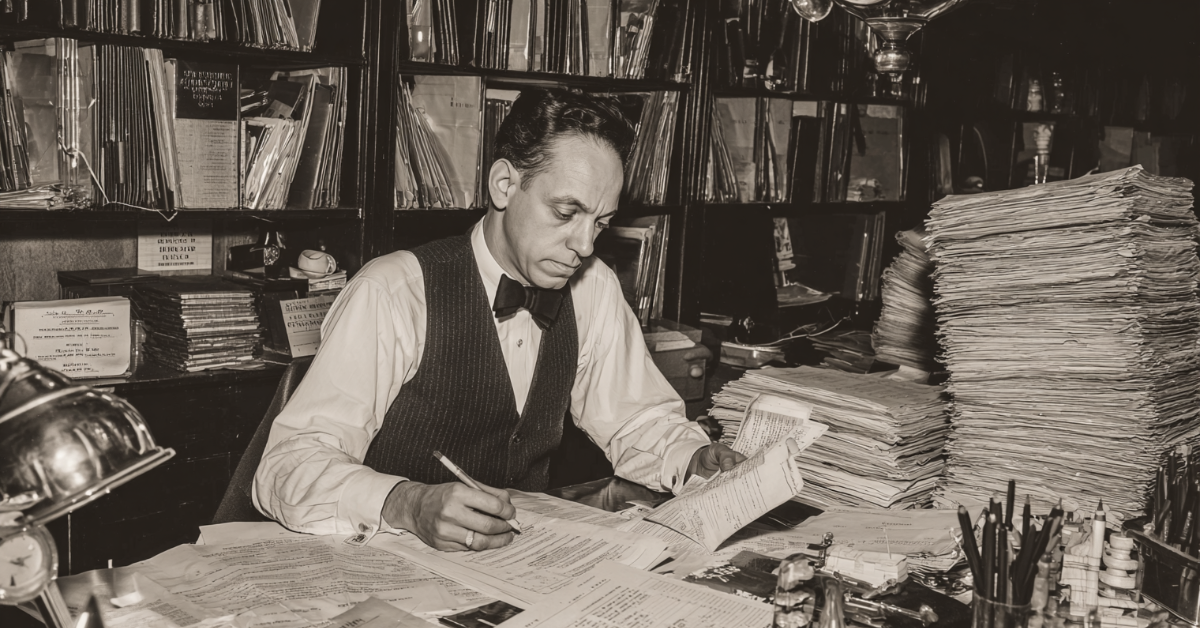 Benjamin Graham's Timeless Value Investing Philosophy