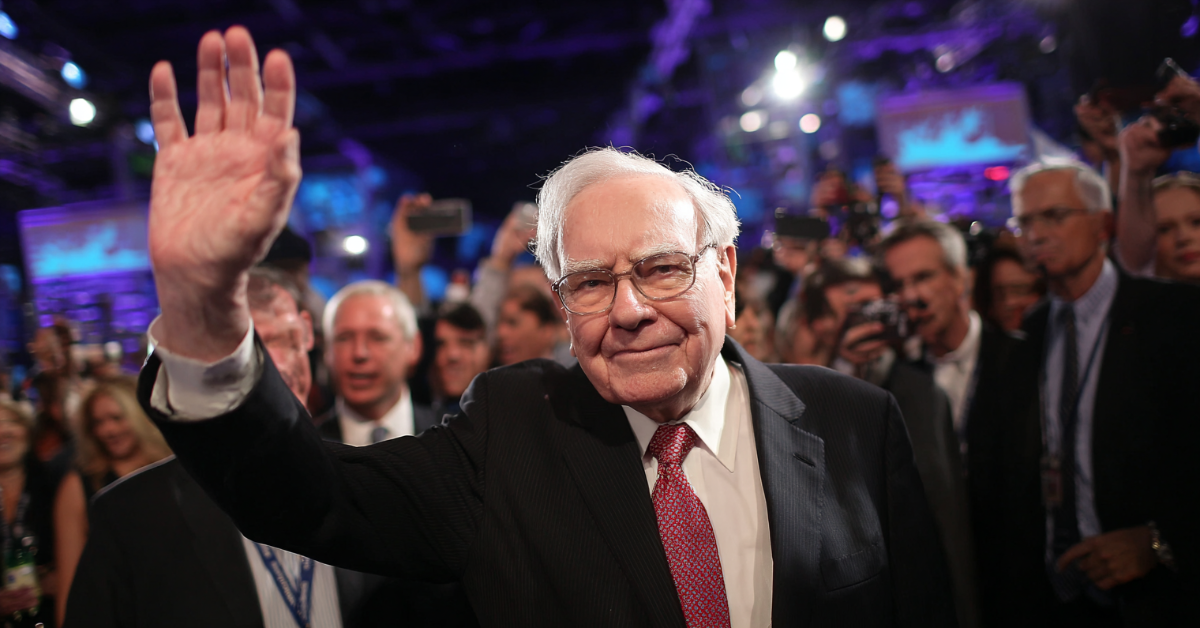 Berkshire Hathaway’s Post-Buffett Era