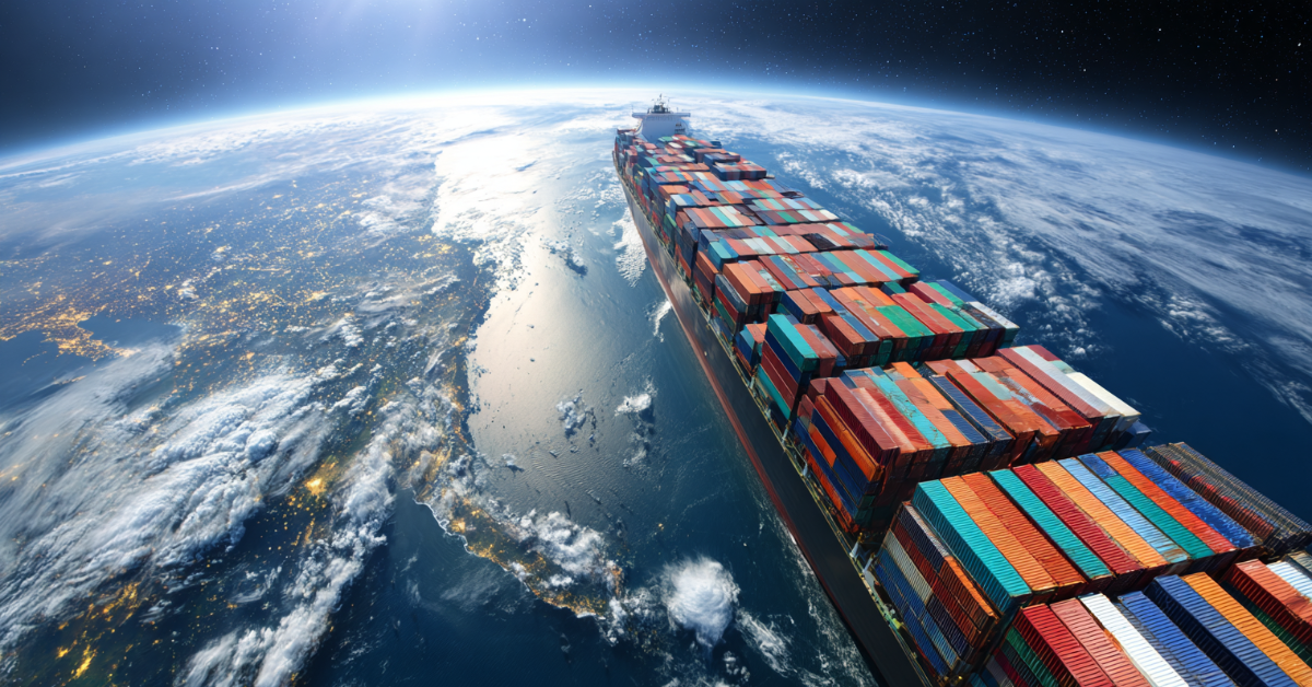 Challenges in the 2026 Global Trade