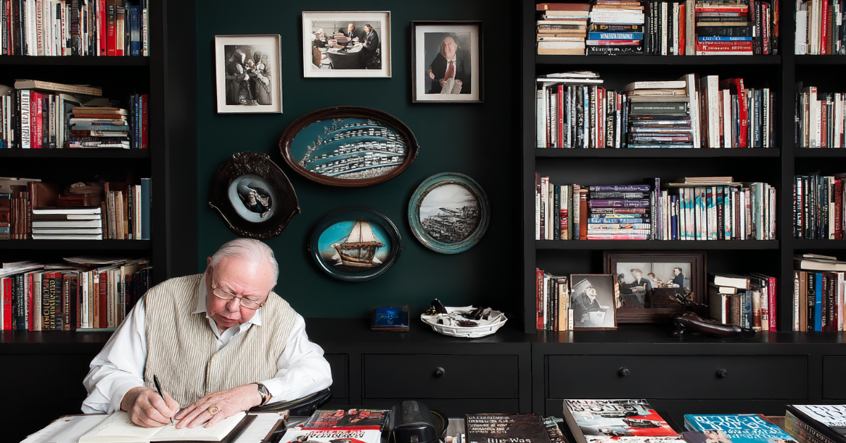 Charlie Munger’s Investment Philosophy and Legacy