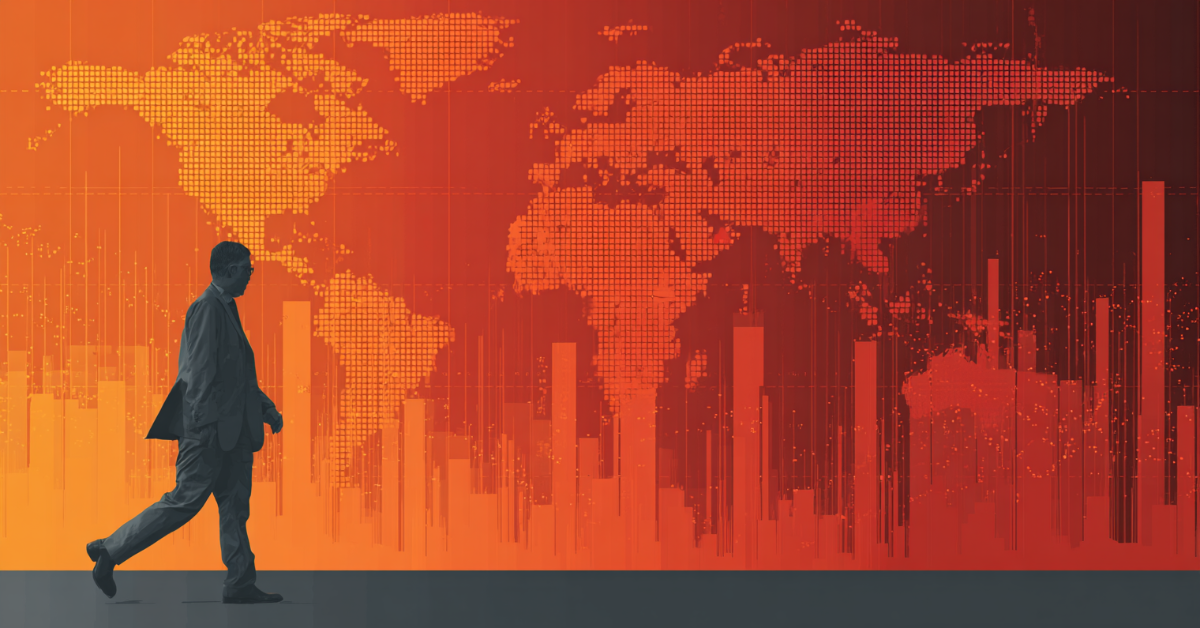 Global Portfolio Diversification Strategies for Long-Term Investors