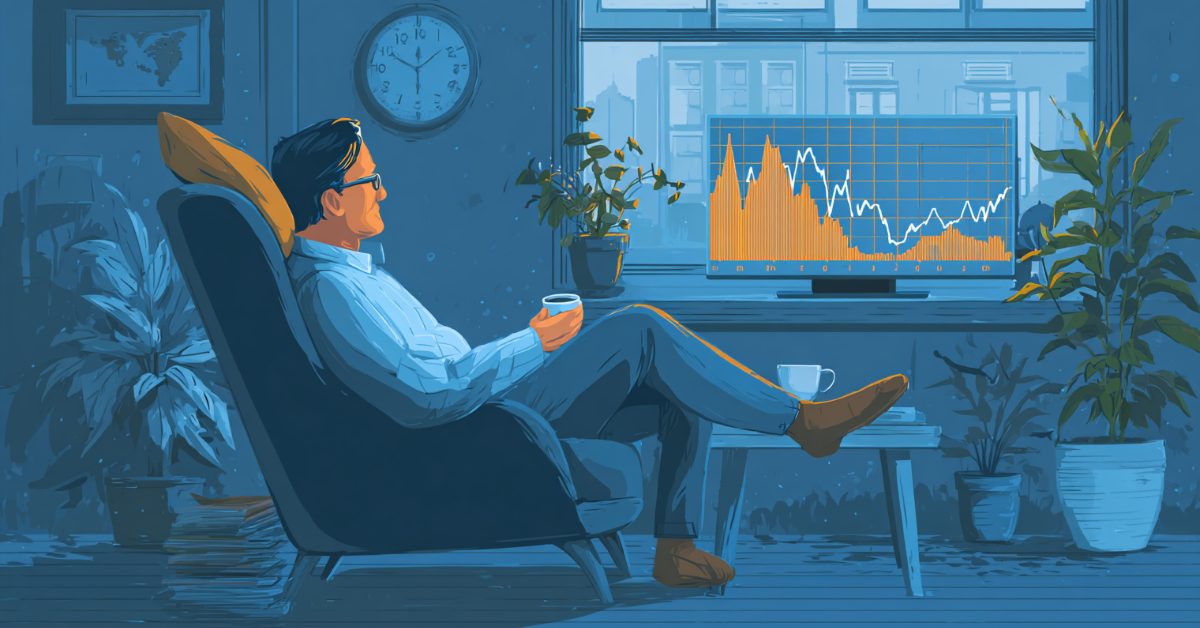 Investing with Inflation Data