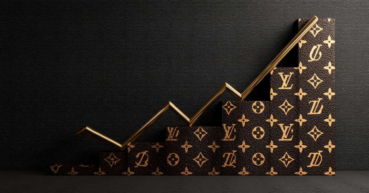 LVMH Profitability Trends