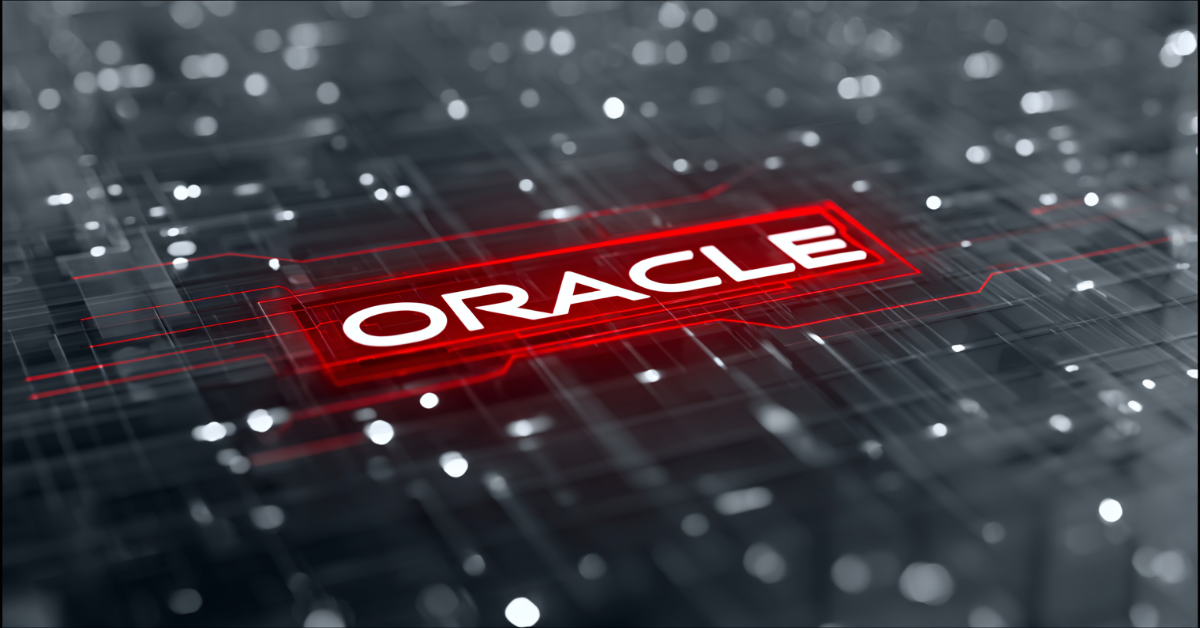Oracle's AI gamble