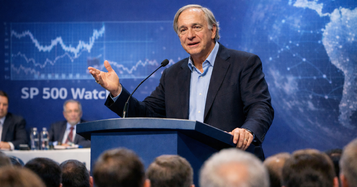 Ray Dalio’s Investment Career, Methodology, and Institutional Legacy