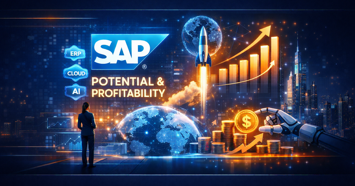 SAP SE (XETRA: SAP) Profitability Analysis and 2026 Stock Investment Potential