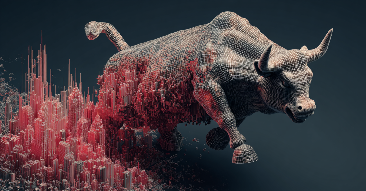 S&P 500 Performance in 2025