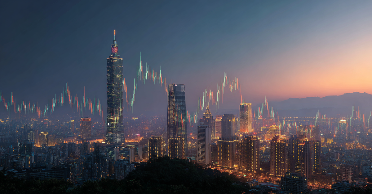 Taiwan Stock Market 2025 Performance
