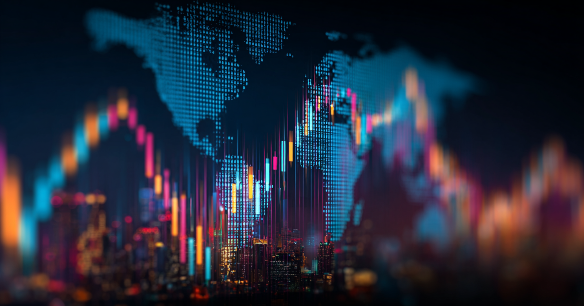 The 2025 Global ETF Landscape