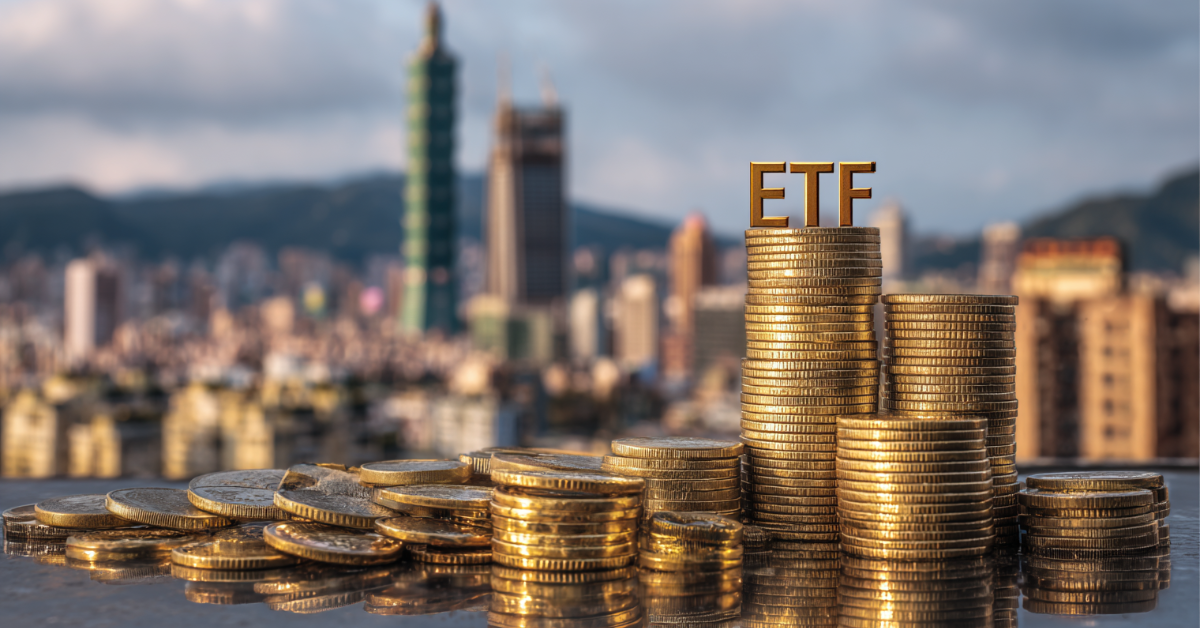 Top 10 Taiwan ETF