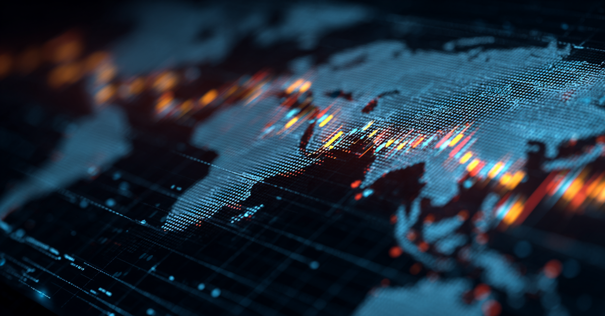 Vanguard VOO - The World’s Largest ETF in 2025