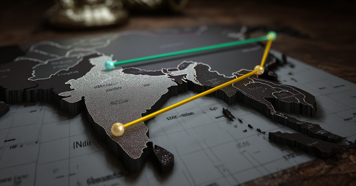 India Economic Outlook 2026