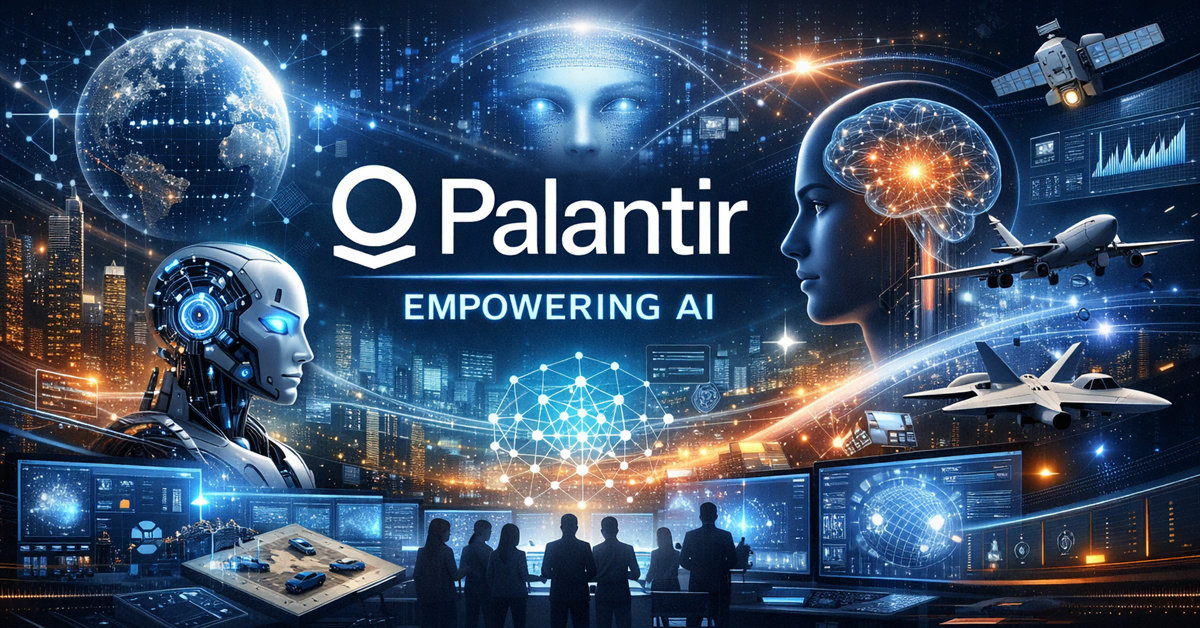 Palantir Technologies AI Importance and Investment Potential
