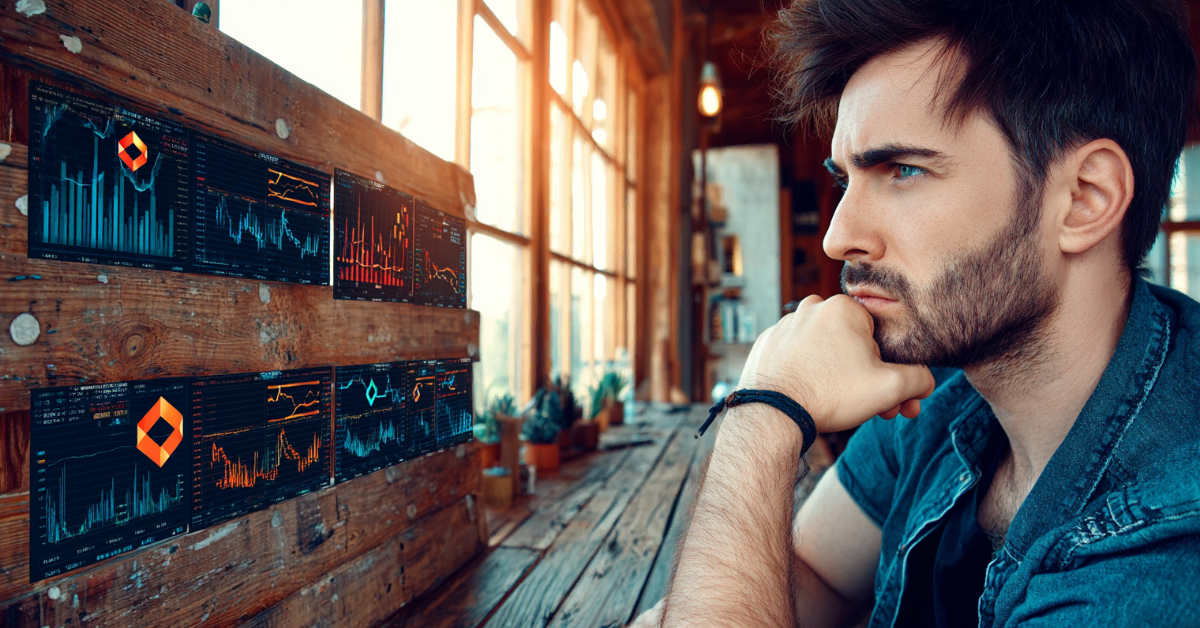 stock technical analysis