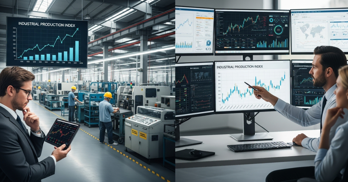 using IPI to gauge market strength