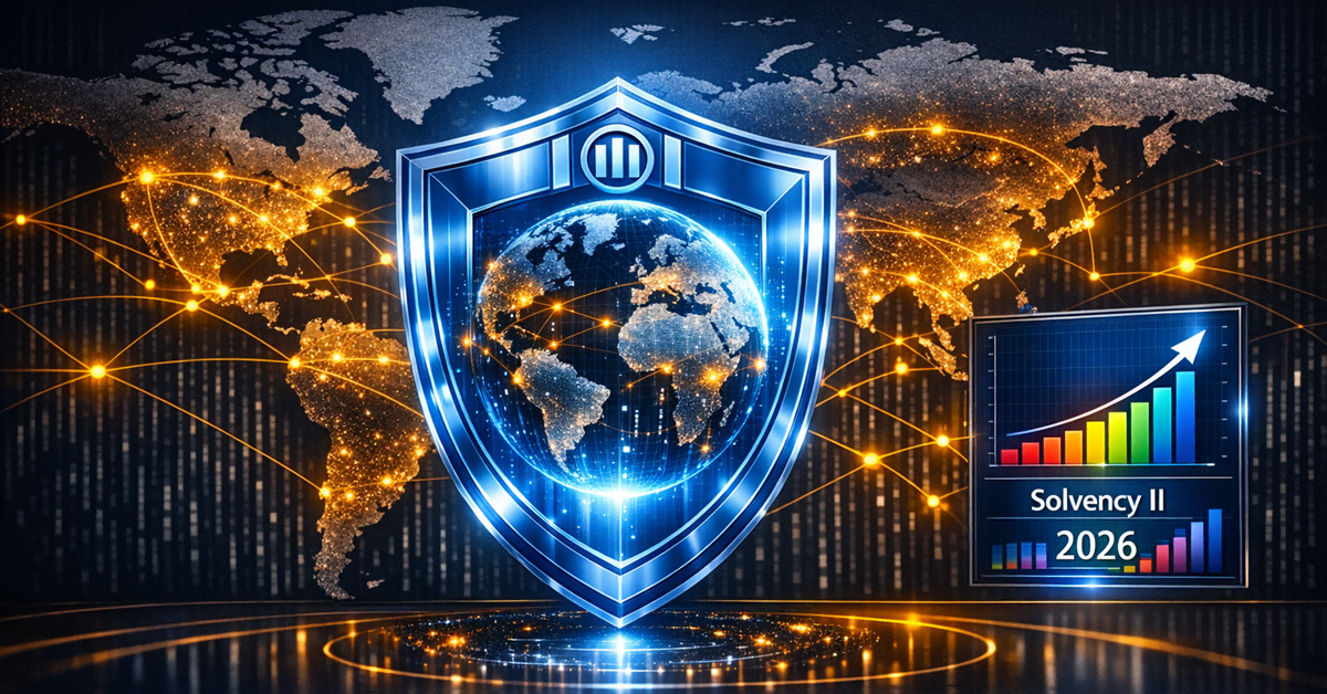 Allianz SE’s Risk Management Framework