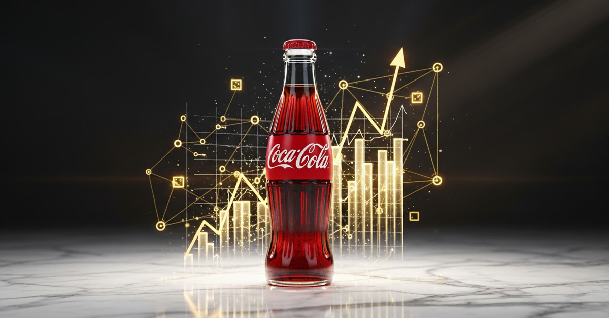 Coca-Cola 2026 Pricing Power and Margin Stability