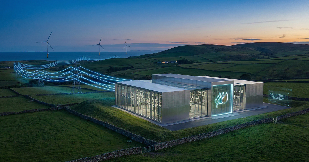 Iberdrola's 2025-2028 strategy