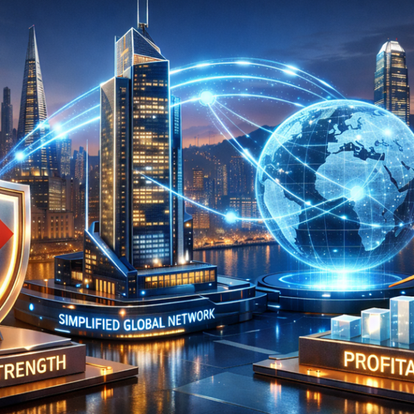 Investment Outlook for HSBC Holdings plc (LSE: HSBA | NYSE: HSBC): Capital Strength, Profitability, and Catalysts