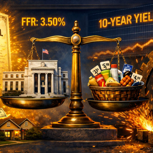 The OBBBA Fiscal Impulse vs. Tariff Drag – Economic Outlook 2026