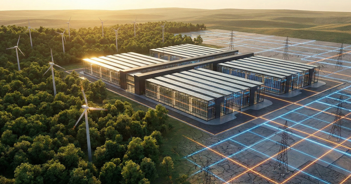 Productivity-Power Paradox