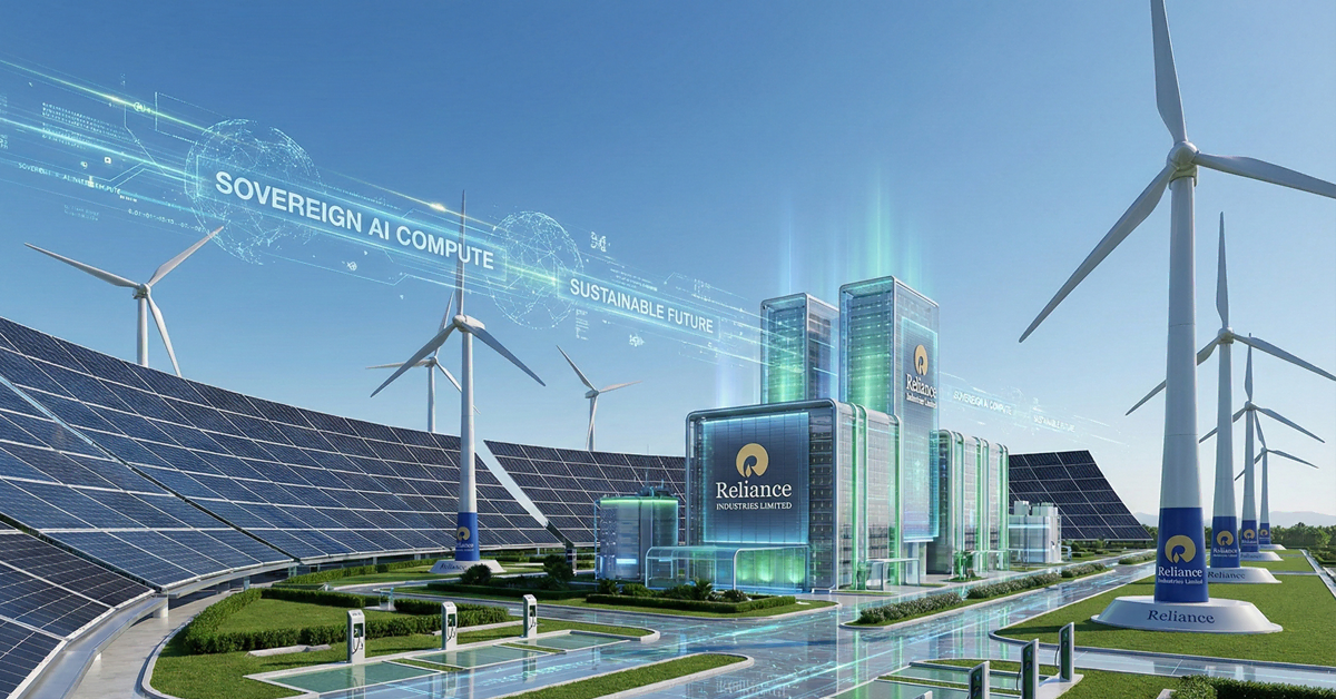 Strategic Evolution of Reliance