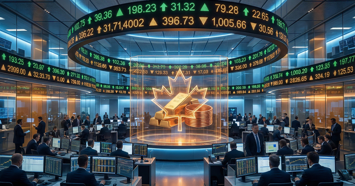 Top 10 Best Performing Canadian ETFs 2026