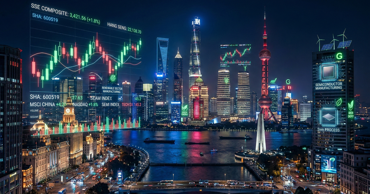 Top 10 Best-Performing China ETFs 2026