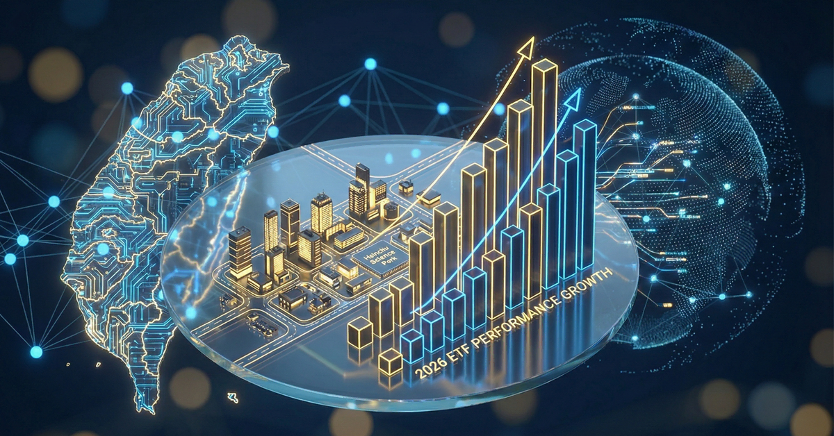 Top 10 Taiwan ETFs 2026 Review