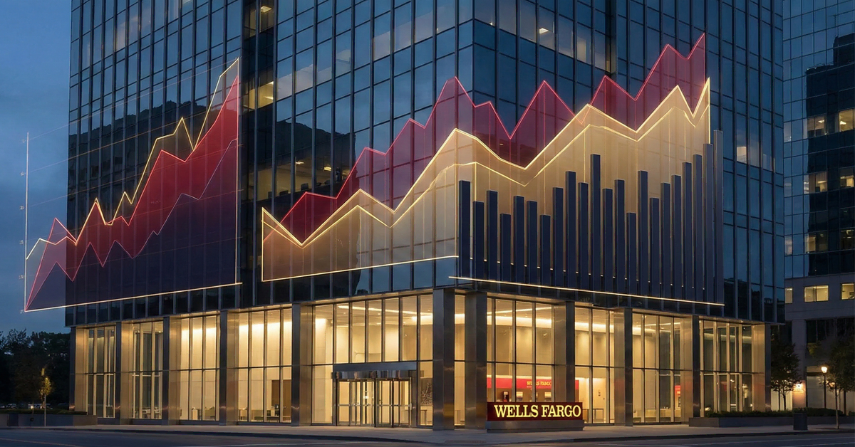 Wells Fargo NIM Sensitivities 2025-2026