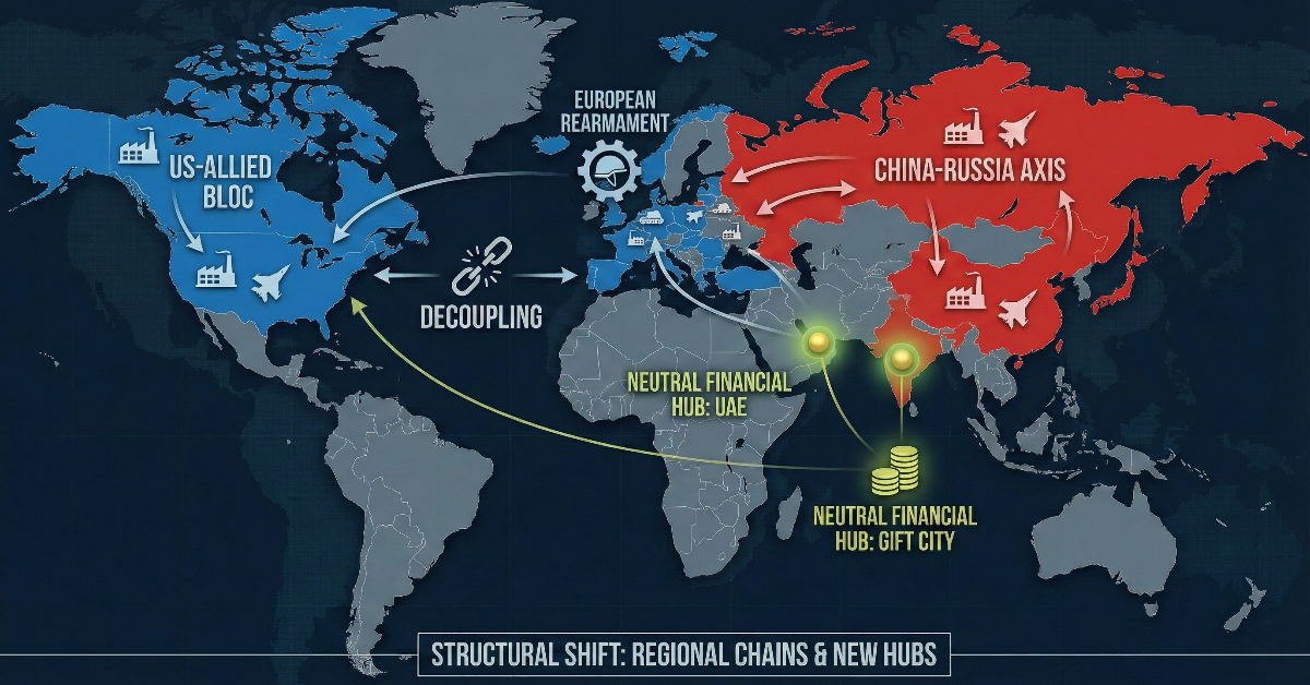 regional supply chains
