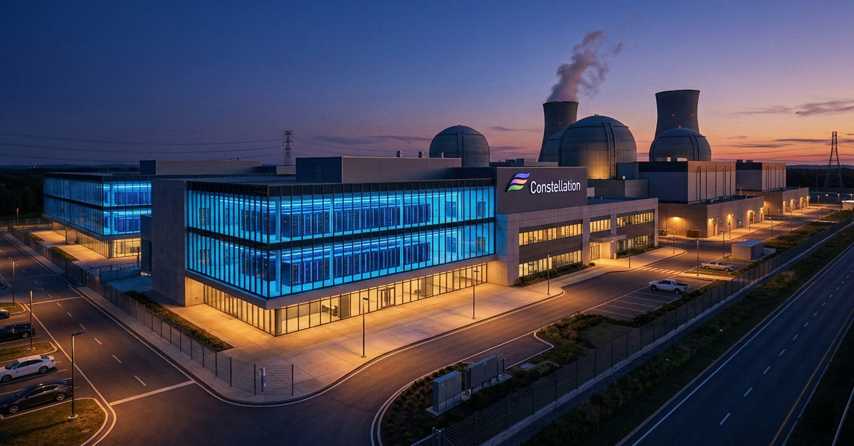 AI Energy Bottleneck