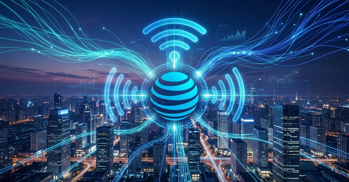 AT&T Convergence Moat