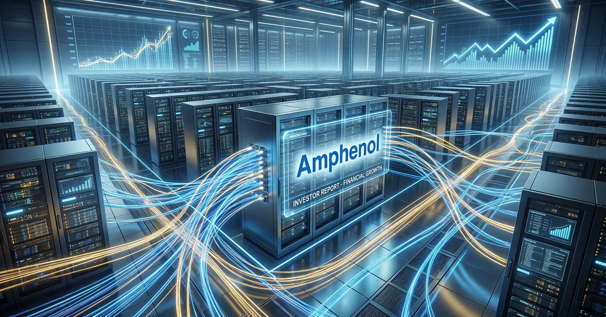 Amphenol CommScope CCS Integration