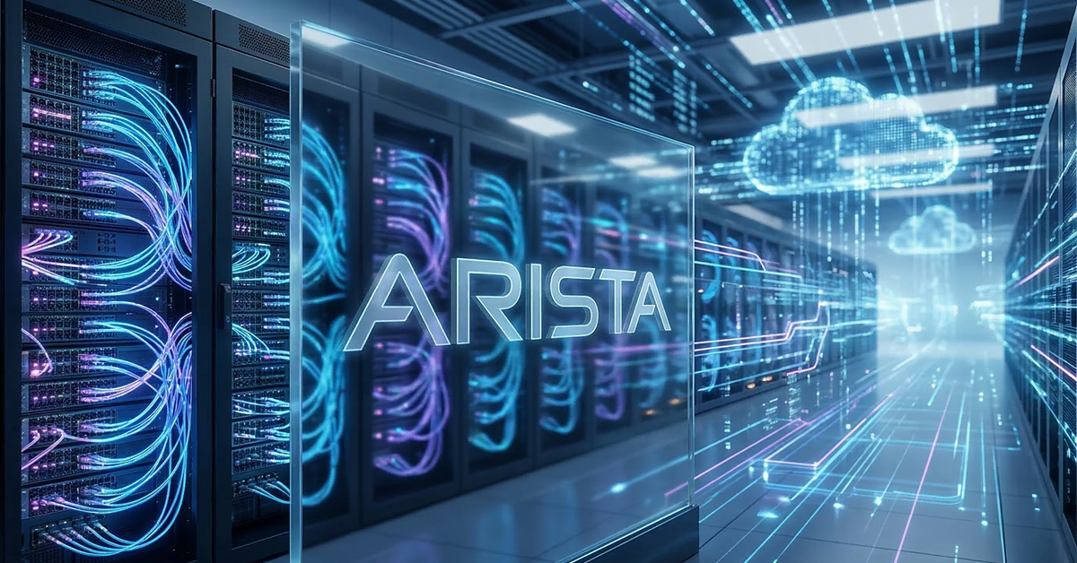 Arista Networks AI, Growth, and Risks
