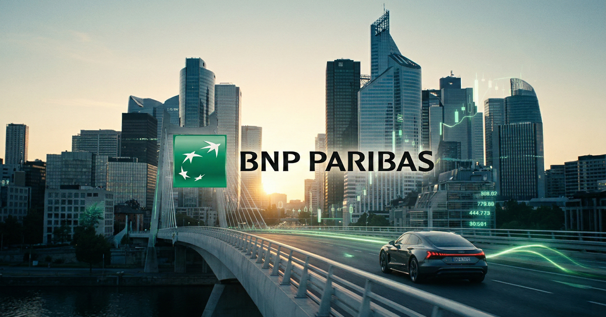 BNP Paribas M&A and Business Model Integration