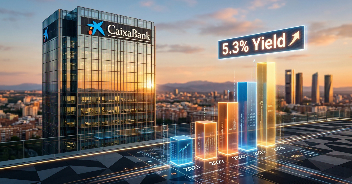 CaixaBank Investment Report