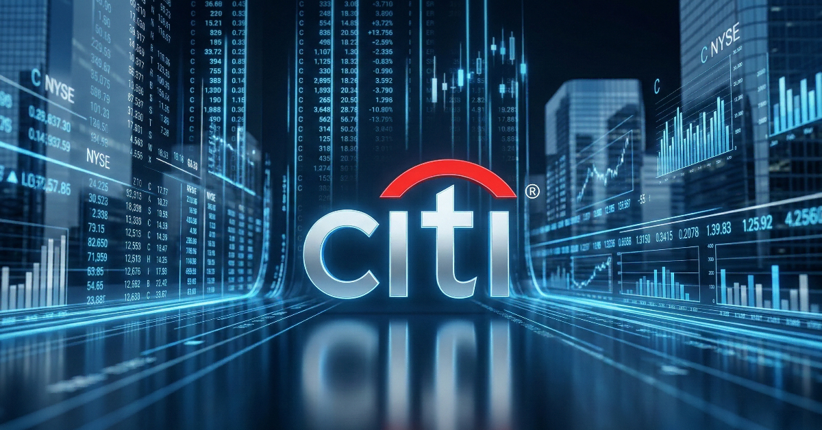 Citi's Consent Order Breakthrough