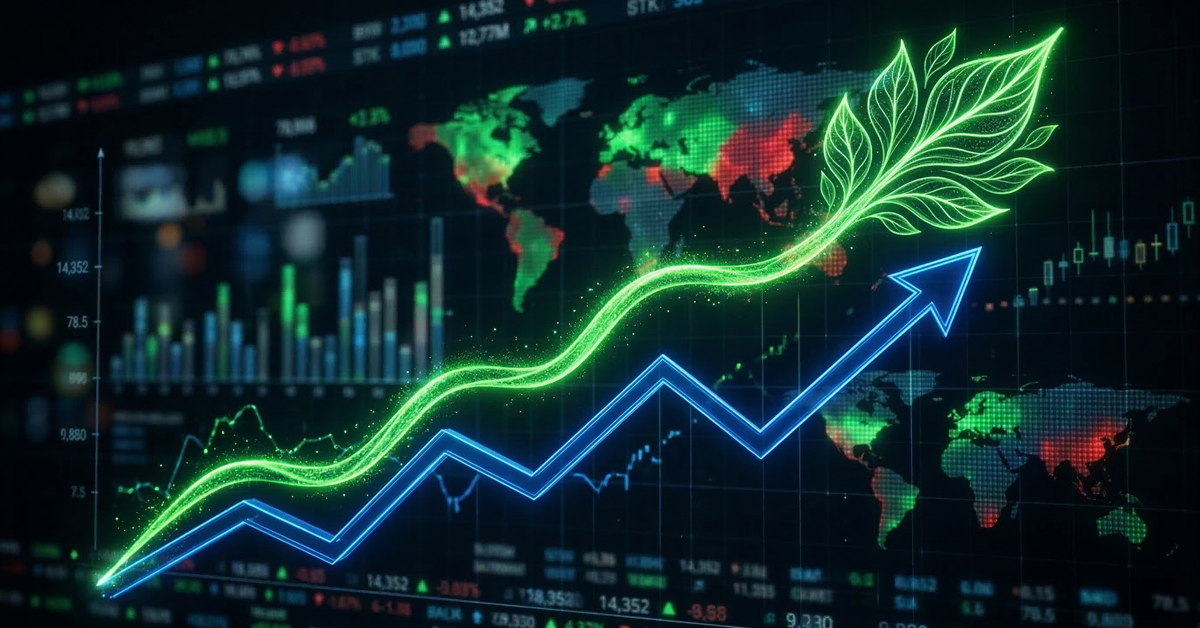 ESG Mutual Funds vs. Traditional Index Funds
