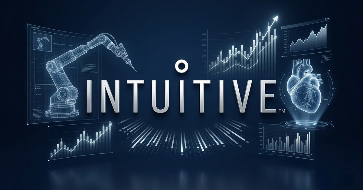 Intuitive Surgical Da Vinci 5 Cardiac Expansion