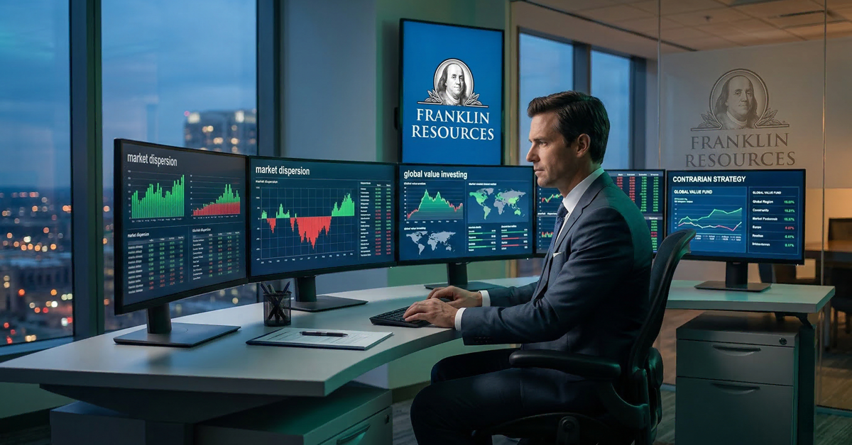 John Templeton Investment Philosophy