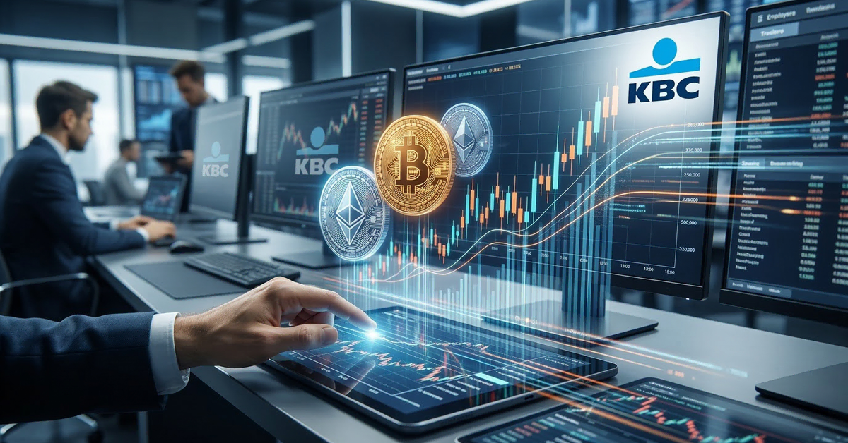 KBC Crypto Expansion