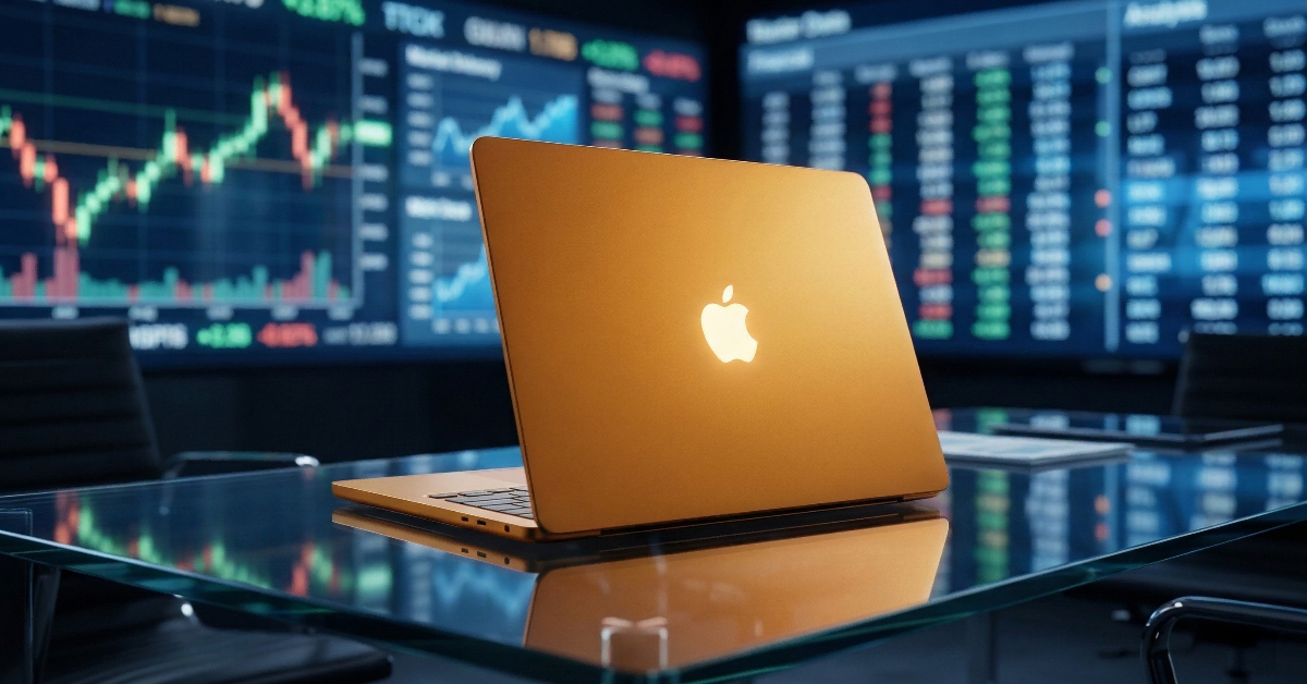 MacBook Neo Investor Impact