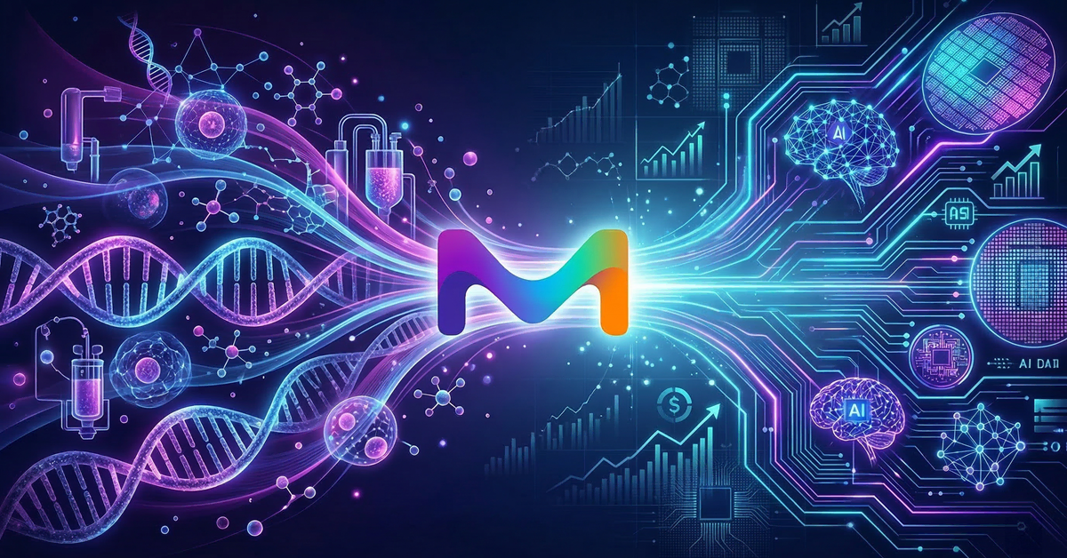 Merck KGaA Big 3 Growth Drivers