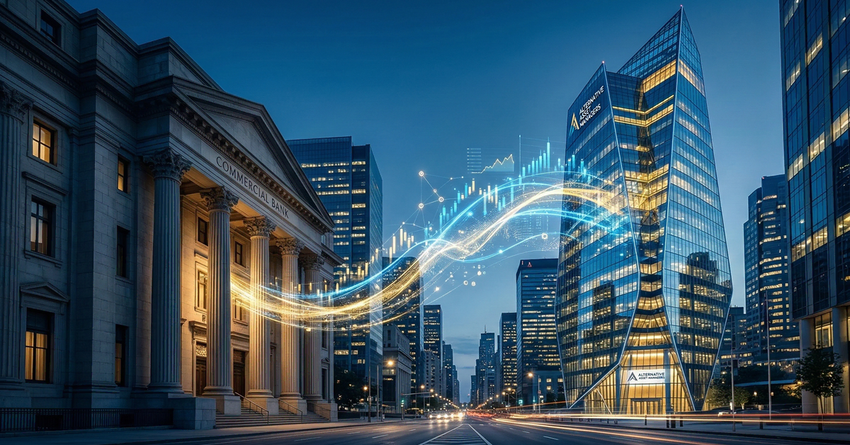 Private Credit as the New Fixed Income