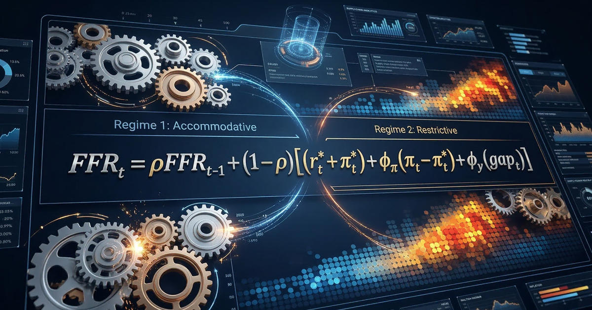 Re-evaluating the Taylor Rule in High-Inflation Regimes