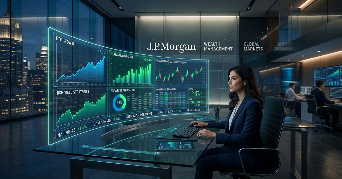 Rise of Derivative-Income ETFs