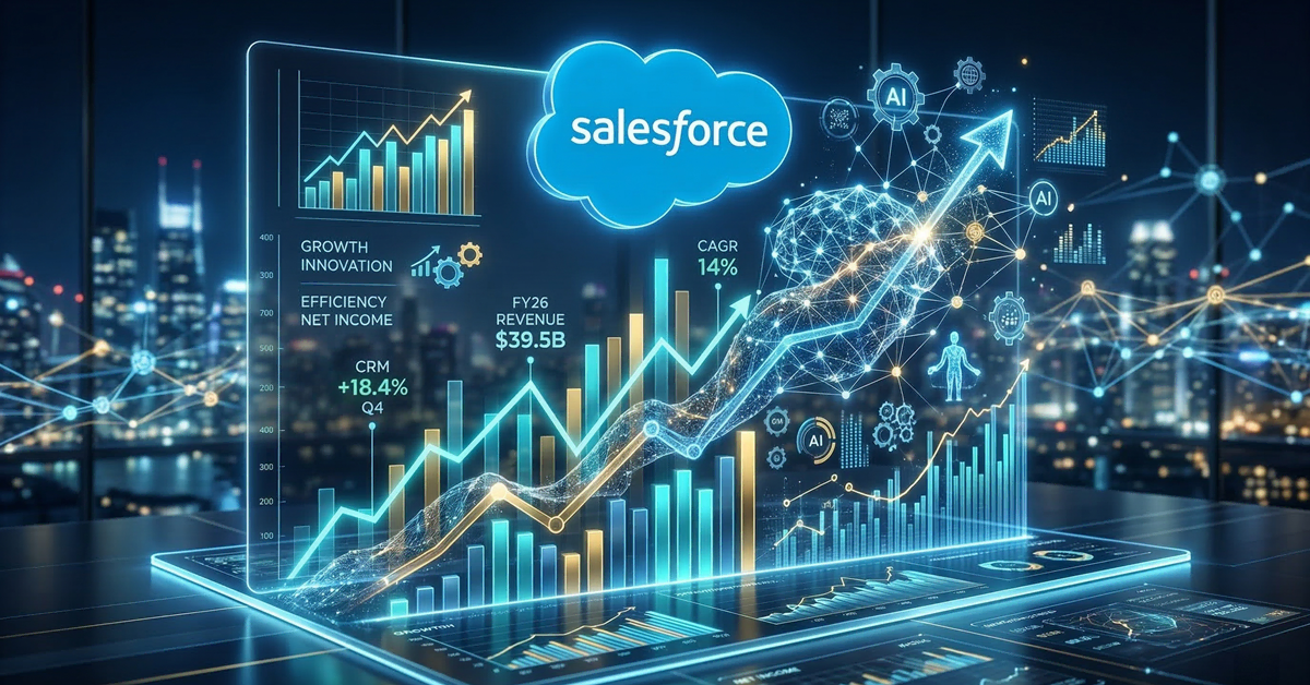 Salesforce Agentforce Evolution